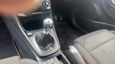 Ford Puma 1.0 EcoBoost Hybrid mHEV ST-Line 5dr Petrol Hatchback